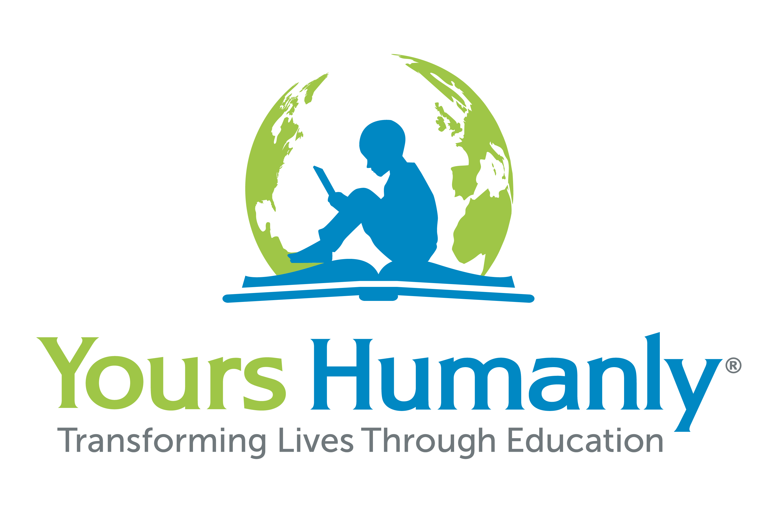 yours humanly nepal logo